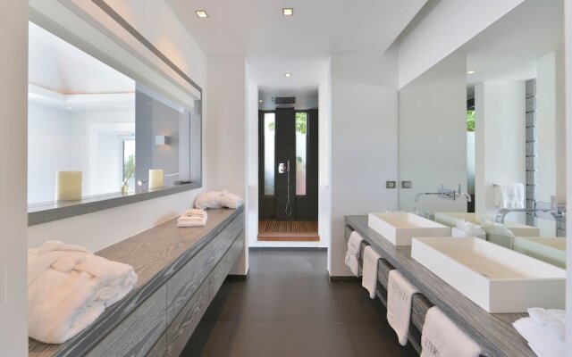 Dream Villa Flamands 744