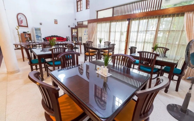 Zen Rooms Main Street Negombo