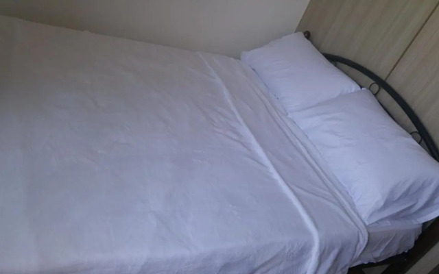 1BR Grace Residences w/ Internet- near BGC/McKinley