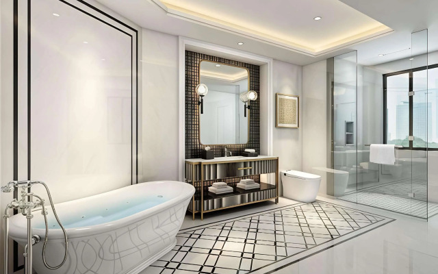 Pullman Beijing South - Newly Renovated