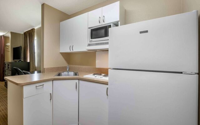 Extended Stay America Champaign Urbana