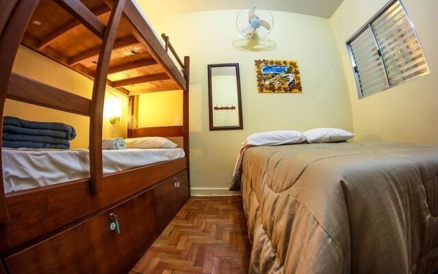 Dona Benedita Hostel