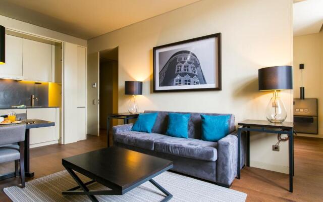 ALTIDO Downtown Market Apartments