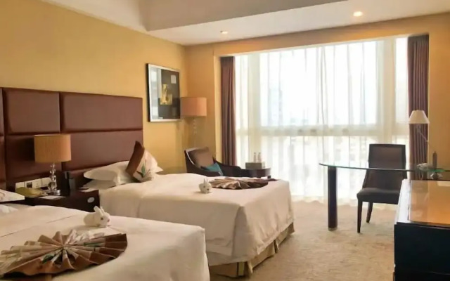 Shenzhen Century Kingdom Hotel