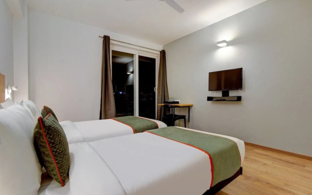 OYO Townhouse 166, Sector 38, Gurgaon