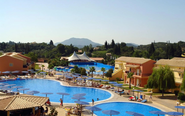 Aqualand Resort