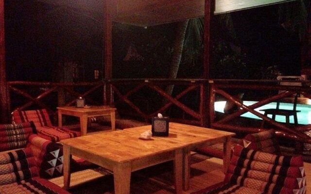 Goodtime Koh Phangan