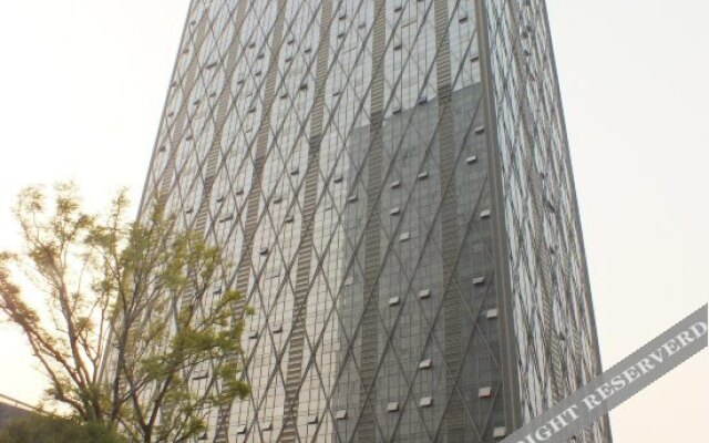 Sijichun Express Hotel