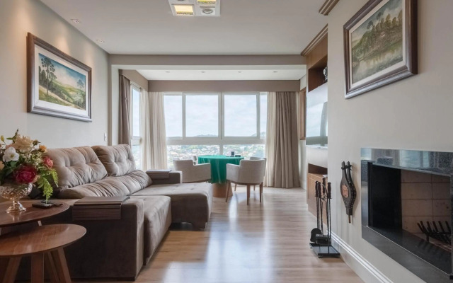 Via Florida Luxo I - 302