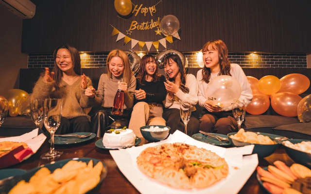 HOTEL All Stay Hakata Kuko Dori