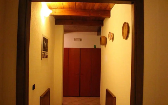 Agriturismo Pranu Cucina Naturale