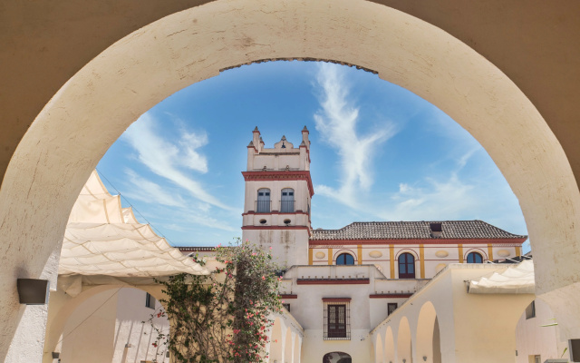 Hotel Palacio Marqués de Arizón