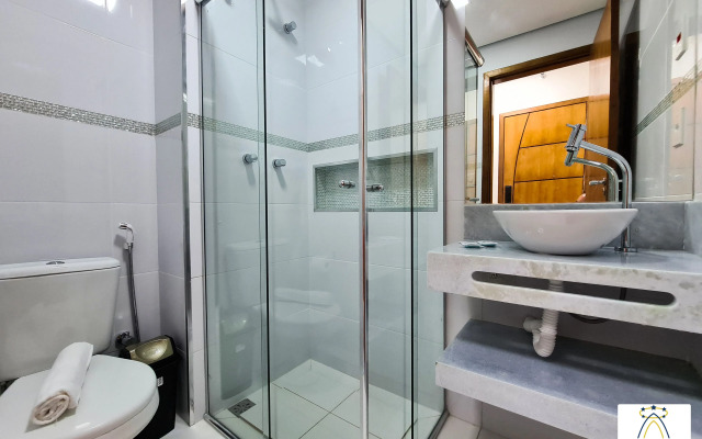 Hotel Portal dos Devotos