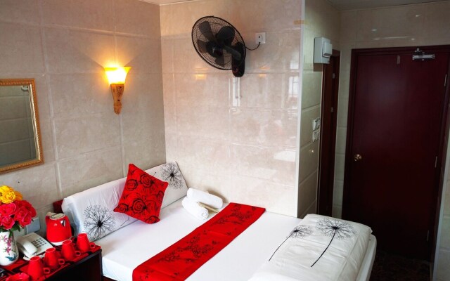 Paris Guest House