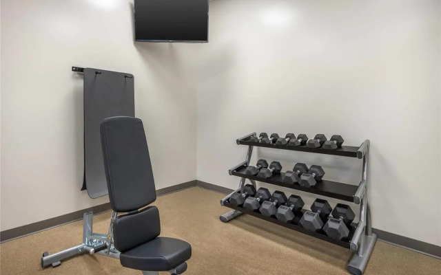 Radisson Hotel Pendleton Airport