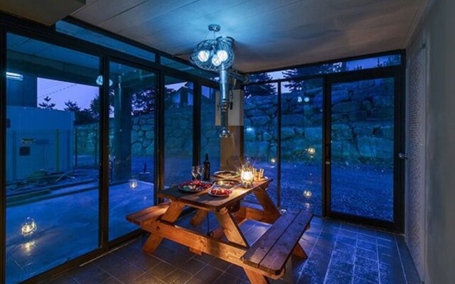 Jecheon Golden Week Pension