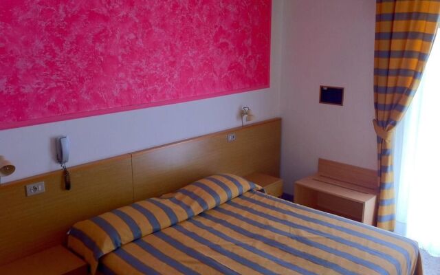 Hotel Altinate