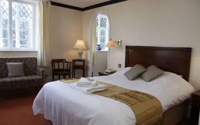 The Radnorshire Arms Hotel