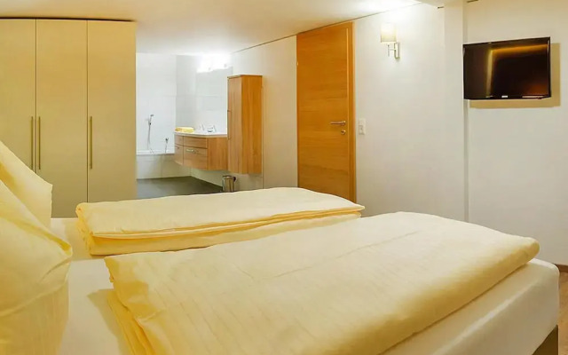 Flat in Wildschonau ski In/out