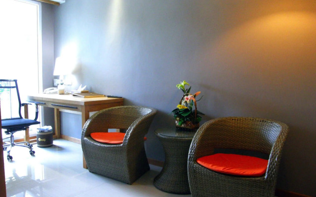 D Day Resotel Pattaya