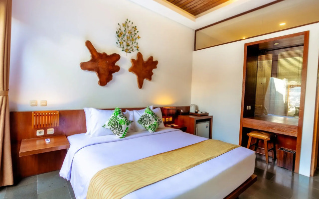 The Canggu Boutique Villas & Spa