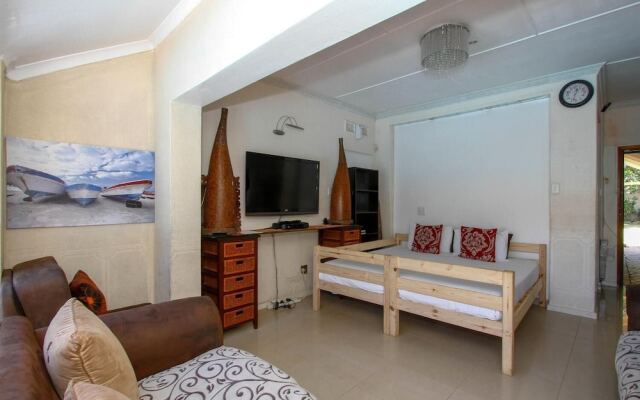 Umhlanga Backpackers