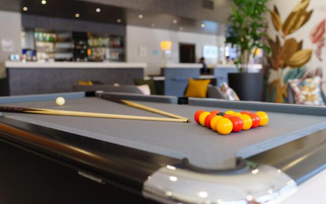 Holiday Inn Express Strasbourg - Centre by IHG