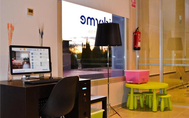 B&B Hotel Albacete