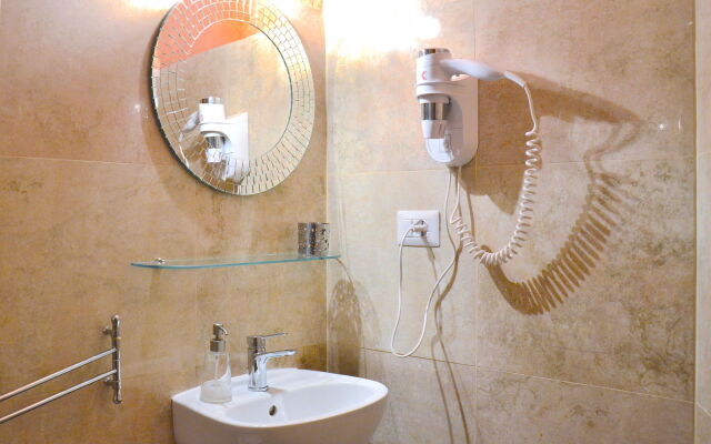 Rome Vatican Eden B&B