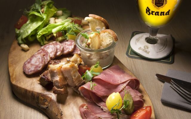 Van der Valk Hotel Kasteel Terworm