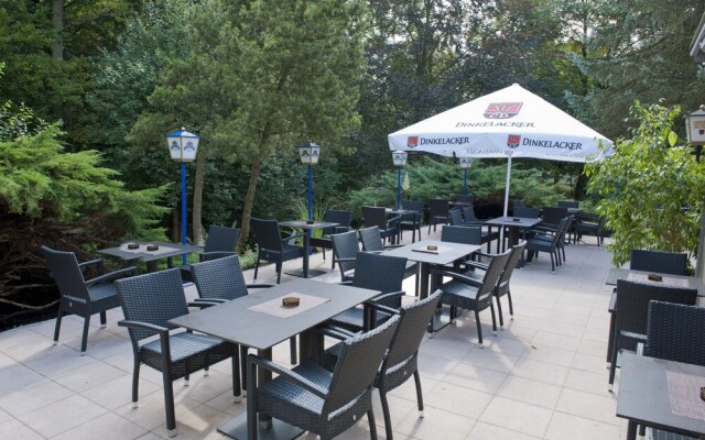 Waldhotel Am Eichholz Sindelfingen
