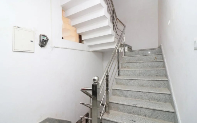 Flagship Utkarsh Inn By OYO Rooms