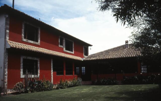 Hacienda Hato Verde