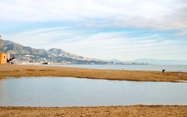 Well-located 3BDR Apartment in Fuengirola
