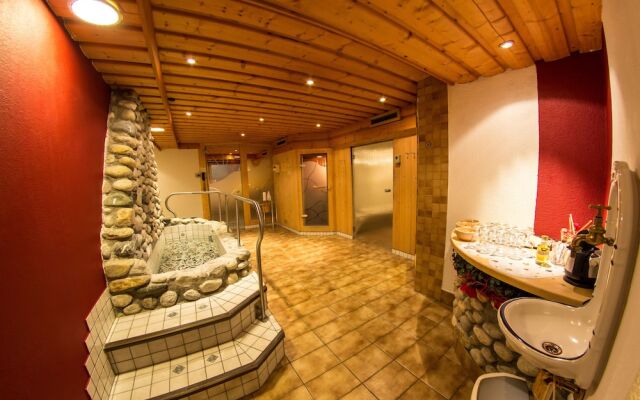 Ski- & Wanderhotel Berghof