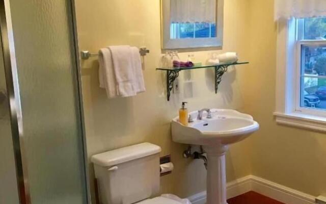 Treadwell Inn