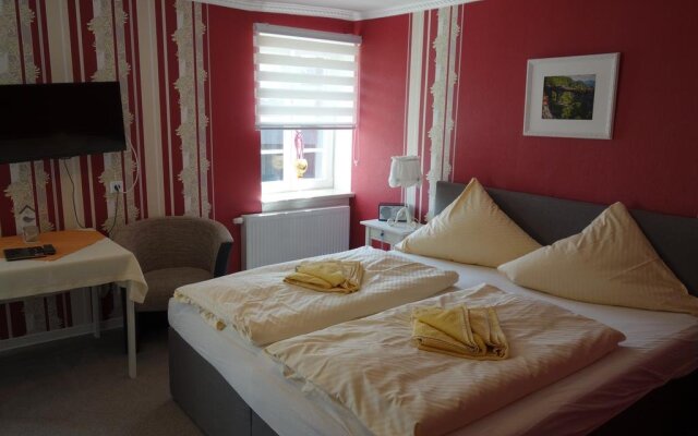 Ferienhaus Ostrauer Hof