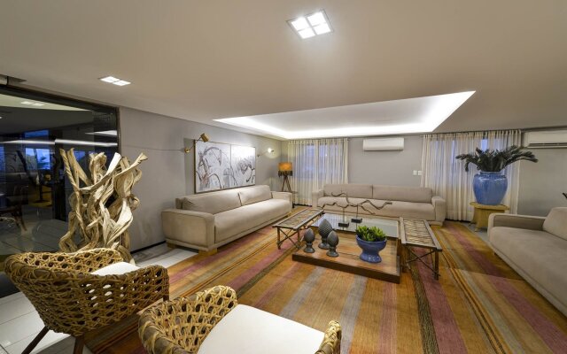 Hardman Praia Hotel