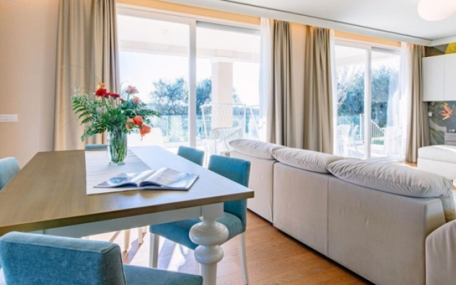 Villa La Perla Tra Gli Ulivi