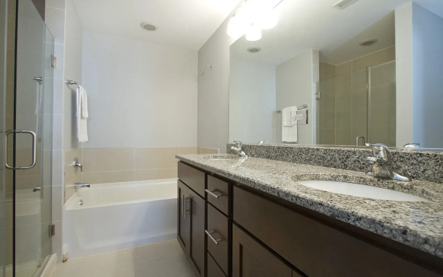 Handsome 2BR in West Loop by Sonder
