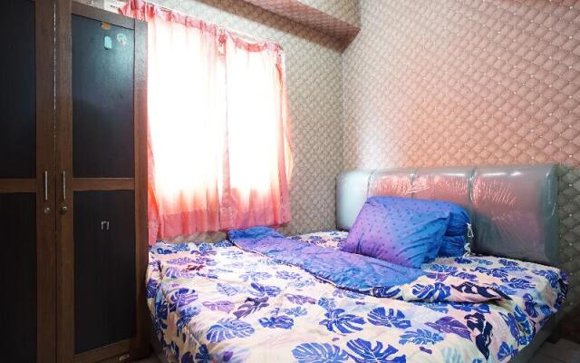 City Park Apartment by Anita by ZUZU