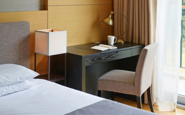 The Suites Hotel Namwon