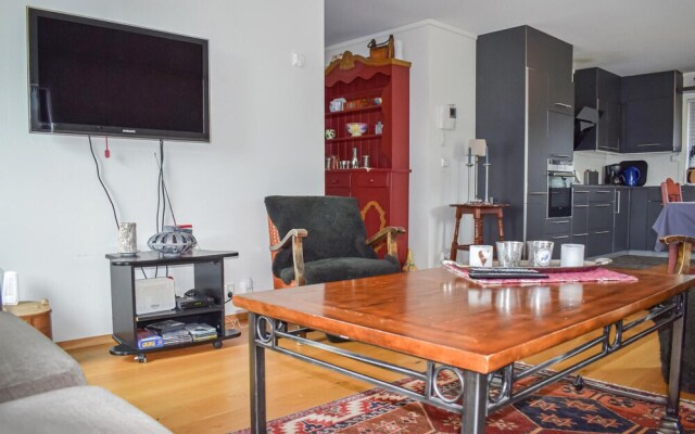 Stunning Apartment in Geilo With 3 Bedrooms and Wifi