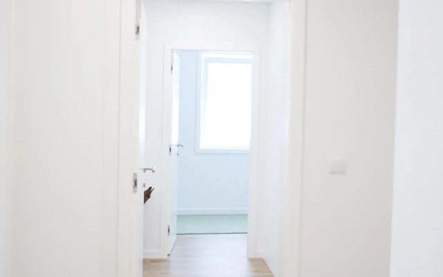 Pinheiro Guest House