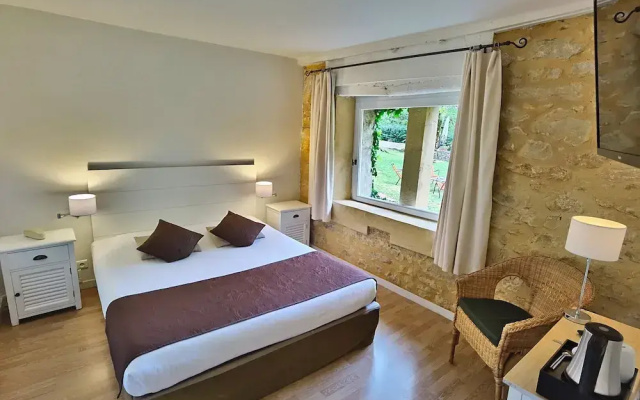 Hotel Maison des Peyrat