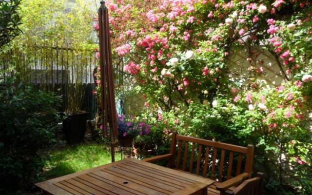 Bed and Breakfast Couleurs Paris