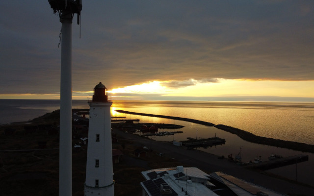 Luotsihotelli - Arctic Lighthouse Hotel