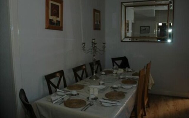 Clark Kimberley Guest House