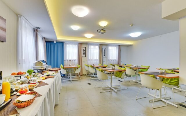 Villa 21 Bed & Breakfast Sopot