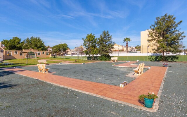 Casa Fidalsa Beach Therapy